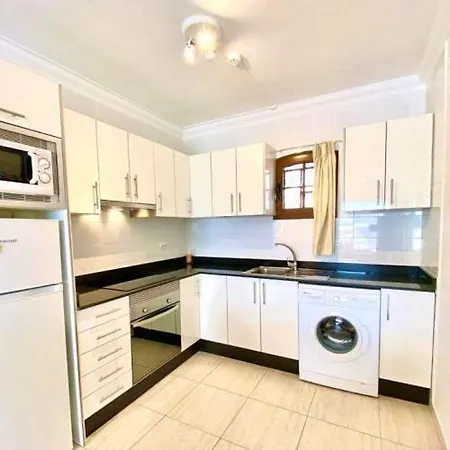 Apartment La Cumbre 1a - 2 Bed/2bath Ground Floor *