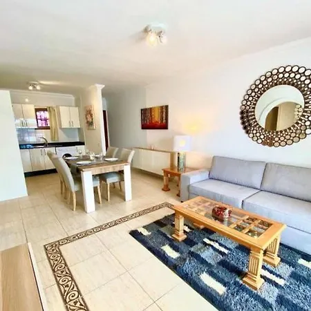 La Cumbre 1a - 2 Bed/2bath Ground Floor Apartment