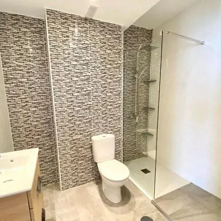 Apartment La Cumbre 1a - 2 Bed/2bath Ground Floor